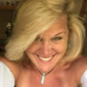 Meet your Posher, Rebecca wilson